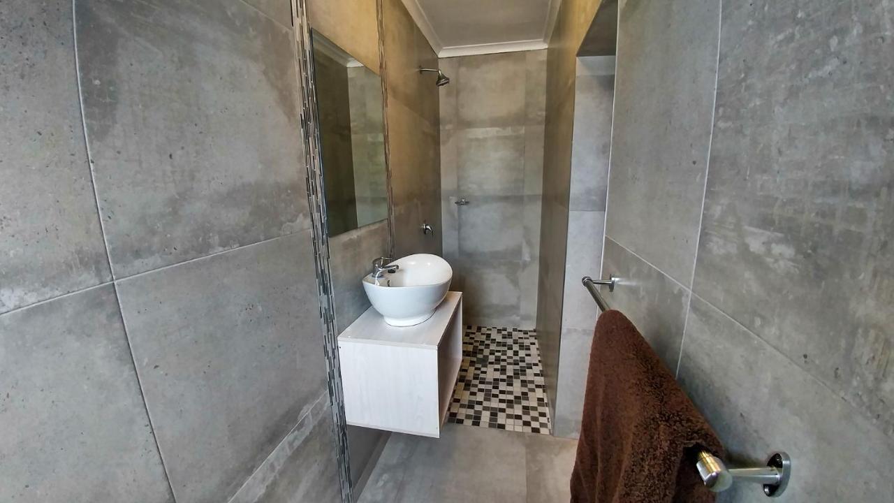 Blouberg Beach Retreat Bloubergstrand Exterior photo
